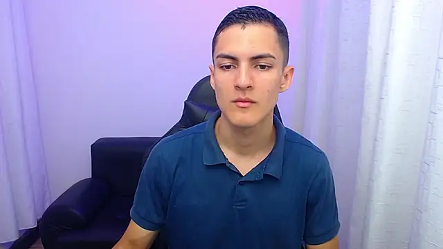 Matiius18 online show from March 2026 02:08:02 PM