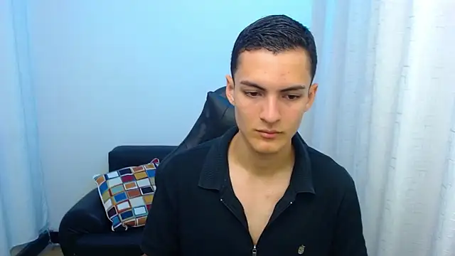 Matiius18 online show from March 2026 01:48:02 PM