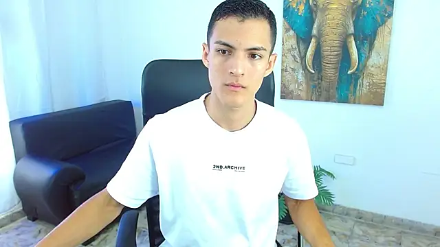 Matiius18 online show from April 2026 01:29:01 PM