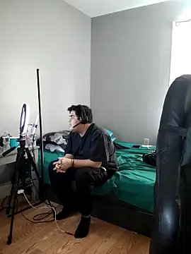 perversus12 online show from February 2026 08:06:01 PM