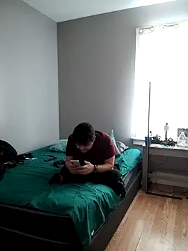 perversus12 online show from January 2026 06:45:01 PM