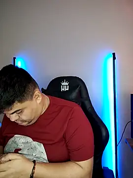 perversus12 online show from February 2026 07:37:01 PM