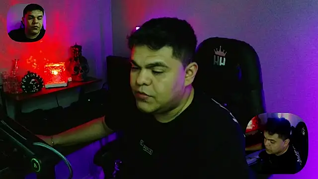 perversus12 online show from April 2026 05:58:02 AM