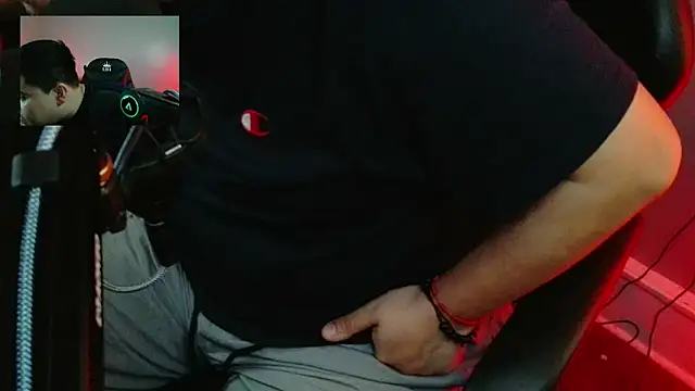 perversus12 online show from April 2026 09:35:01 PM