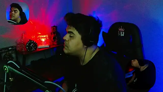 perversus12 online show from April 2026 08:27:01 AM