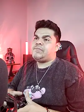 perversus12 online show from April 2026 05:32:02 AM