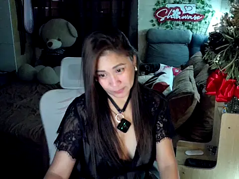 Shiawase1125 online show from March 2026 01:28:02 AM