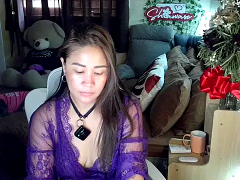 Shiawase1125 online show from March 2026 12:15:02 AM