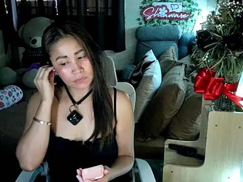 Shiawase1125 online show from March 2026 02:46:01 AM