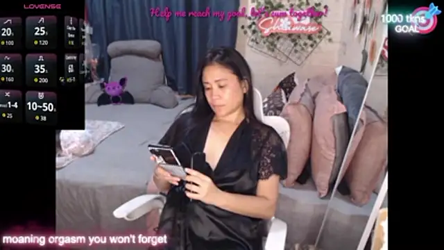 Snapshot of Shiawase1125 chatting on October 2025 02:00:02 AM Shiawase1125 online show from October 2025 02:00:02 AM