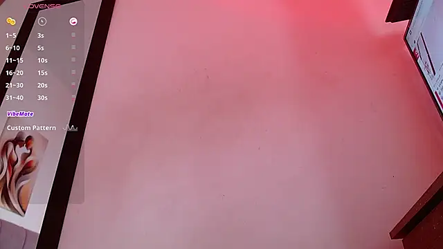 Lola wish1 online show from April 2026 01:42:02 AM