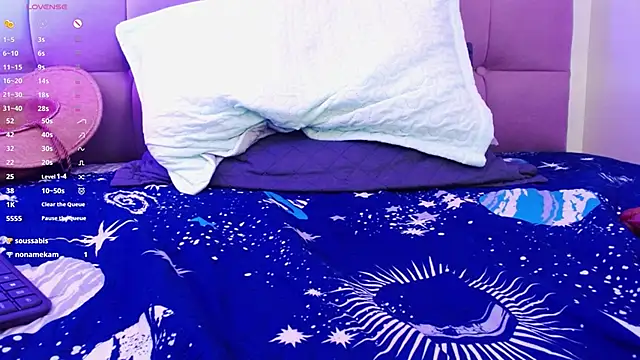 Snapshot of Lola_wish1 chatting on November 2025 04:13:02 PM Lola wish1 online show from November 2025 04:13:02 PM