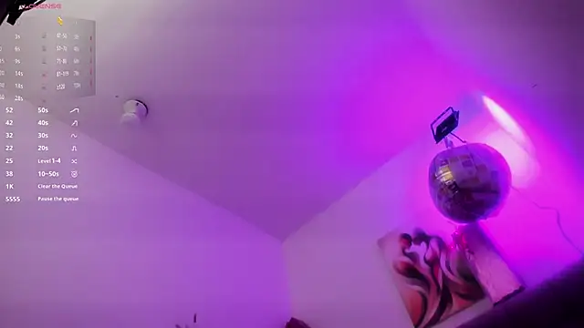 Snapshot of Lola_wish1 chatting on November 2025 04:16:02 AM Lola wish1 online show from November 2025 04:16:02 AM