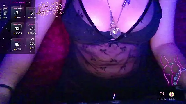 Sapphire Gd online show from October 2025 08:51:02 PM