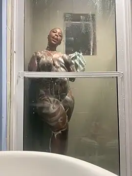 BQueen223 online show from January 2026 06:55:01 PM