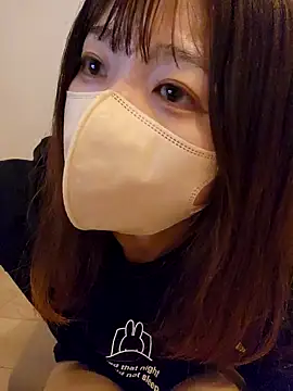 Snapshot of Sakura-japanese- chatting on October 2025 12:17:02 PM Sakura-japanese- online show from October 2025 12:17:02 PM