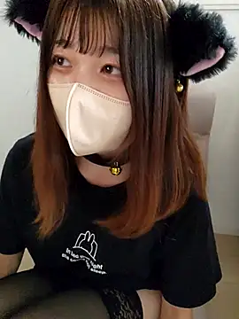 Snapshot of Sakura-japanese- chatting on October 2025 12:11:02 AM Sakura-japanese- online show from October 2025 12:11:02 AM