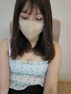 Snapshot of Sakura-japanese- chatting on June 2026 12:38:02 AM Sakura-japanese- online show from June 2026 12:38:02 AM