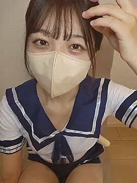 Snapshot of Sakura-japanese- chatting on May 2026 12:53:03 AM Sakura-japanese- online show from May 2026 12:53:03 AM