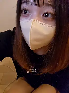 Snapshot of Sakura-japanese- chatting on October 2025 04:52:01 PM Sakura-japanese- online show from October 2025 04:52:01 PM