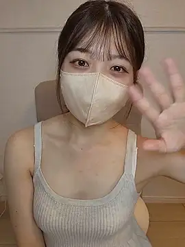 Snapshot of Sakura-japanese- chatting on May 2026 12:41:01 AM Sakura-japanese- online show from May 2026 12:41:01 AM