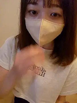 Snapshot of Sakura-japanese- chatting on September 2025 12:04:02 PM Sakura-japanese- online show from September 2025 12:04:02 PM