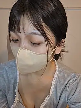 Snapshot of Sakura-japanese- chatting on August 2026 01:09:02 PM Sakura-japanese- online show from August 2026 01:09:02 PM