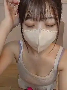 Snapshot of Sakura-japanese- chatting on May 2026 12:37:02 PM Sakura-japanese- online show from May 2026 12:37:02 PM