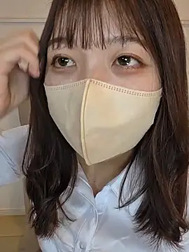 Snapshot of Sakura-japanese- chatting on June 2026 12:27:02 AM Sakura-japanese- online show from June 2026 12:27:02 AM