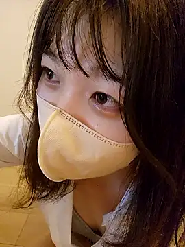 Snapshot of Sakura-japanese- chatting on October 2025 04:40:02 PM Sakura-japanese- online show from October 2025 04:40:02 PM