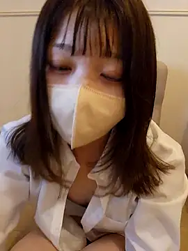 Snapshot of Sakura-japanese- chatting on October 2025 03:31:01 PM Sakura-japanese- online show from October 2025 03:31:01 PM