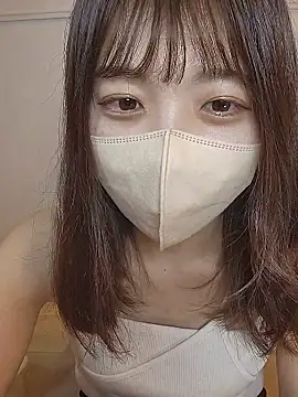 Snapshot of Sakura-japanese- chatting on May 2026 12:22:02 PM Sakura-japanese- online show from May 2026 12:22:02 PM