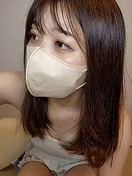 Snapshot of Sakura-japanese- chatting on April 2026 12:57:01 PM Sakura-japanese- online show from April 2026 12:57:01 PM