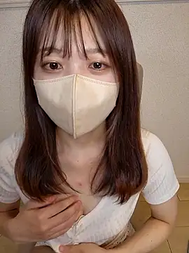 Snapshot of Sakura-japanese- chatting on April 2026 12:31:02 PM Sakura-japanese- online show from April 2026 12:31:02 PM