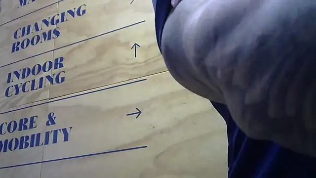 mason fit online show from November 2025 09:25:02 PM