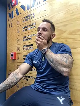 mason fit online show from October 2025 12:28:01 PM