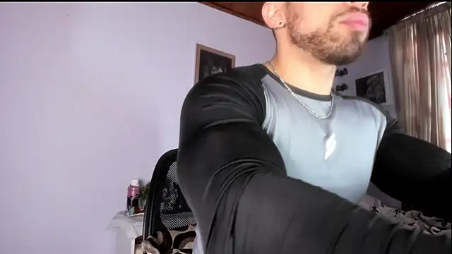 mason fit online show from March 2026 12:48:01 PM