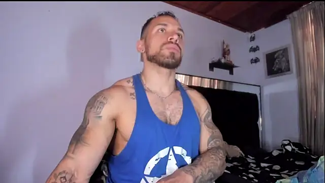 mason fit online show from March 2026 09:59:01 PM