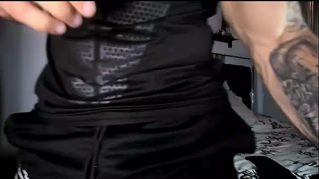 mason fit online show from March 2026 12:21:03 PM