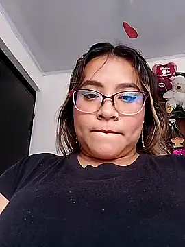 Snapshot of AsshleyVillaloboss chatting on September 2025 06:14:02 PM AsshleyVillaloboss online show from September 2025 06:14:02 PM