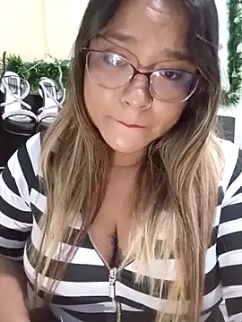 AsshleyVillaloboss online show from December 2025 05:53:01 AM