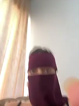 Rabroba89six online show from September 2025 12:49:01 PM