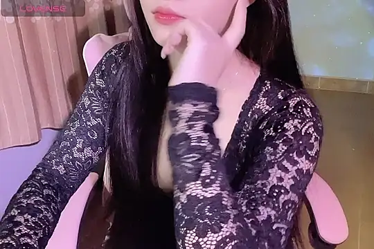  AFang  online show from October 2025 04:14:01 PM