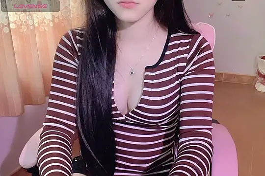  AFang  online show from November 2025 04:45:02 AM