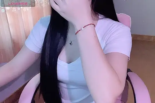  AFang  online show from November 2025 05:11:01 AM