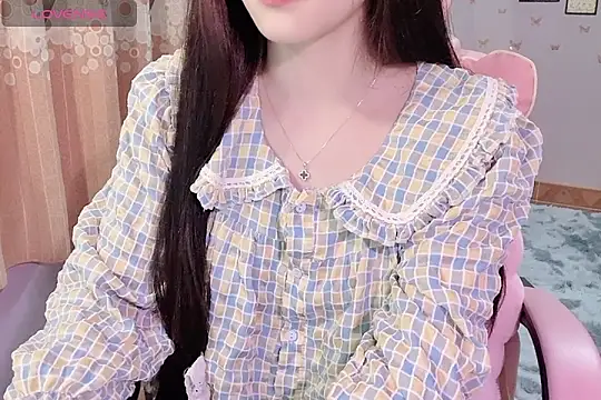  AFang  online show from January 2026 08:15:01 PM