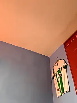 Rolito69 online show from October 2025 09:39:01 PM