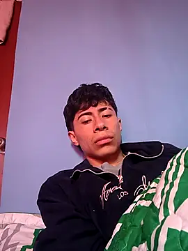 Rolito69 online show from November 2025 05:27:01 PM