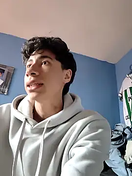 Rolito69 online show from February 2026 09:14:02 PM