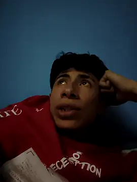 Rolito69 online show from November 2025 04:35:01 AM